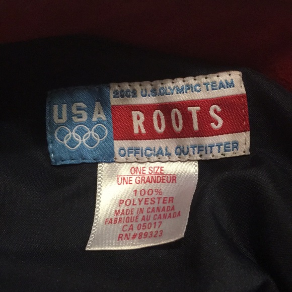 Olympic Hat 2002 Salt Lake City & 8 Olympic Pins Awesome Treasure from that era - Picture 7 of 8
